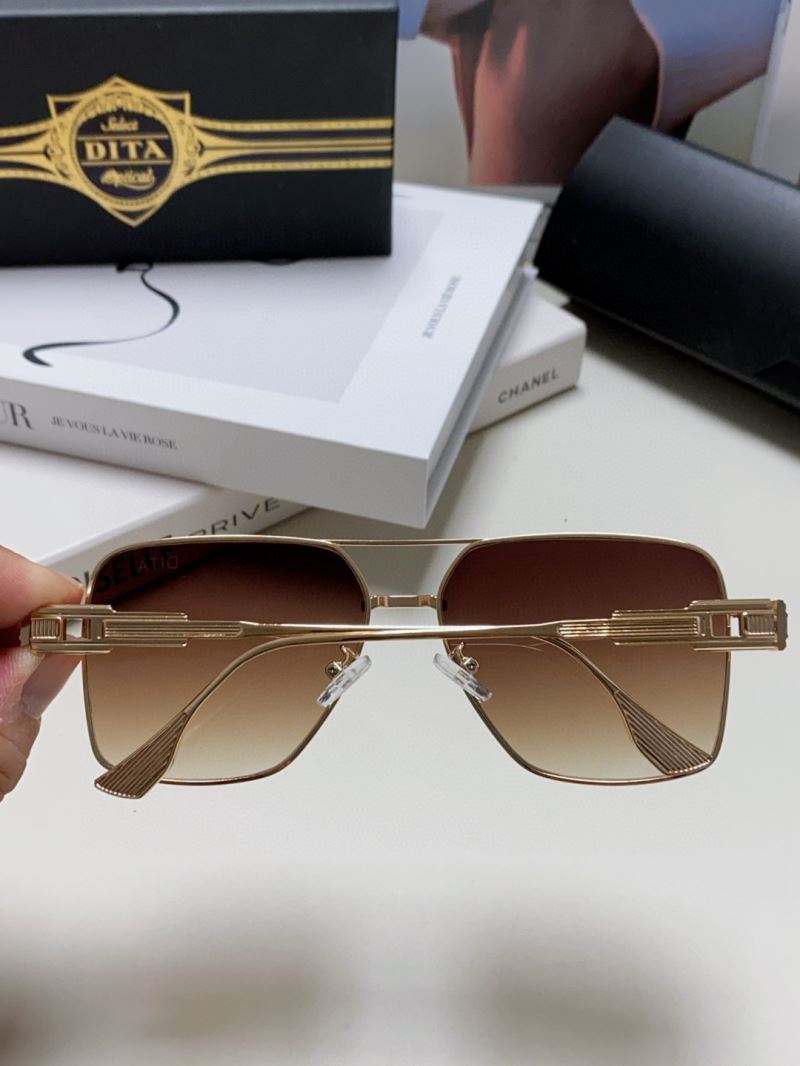 Dita Sunglasses